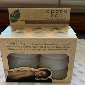 Apana eco Cupping Therapy